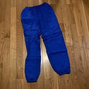 Pacific sports pants